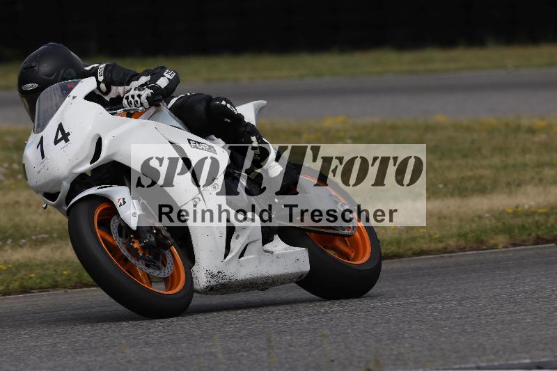 /18 05.06.2026  TZ Motorsport ADR/Gruppe gruen/14